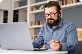 A-Level Online Tutoring