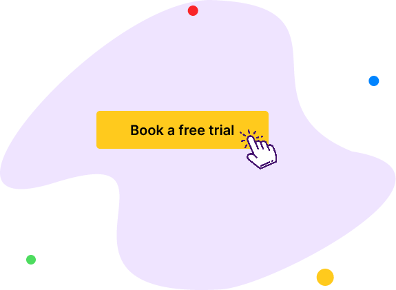 Step 2: Book a free trial