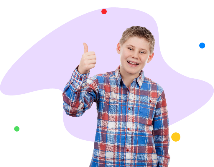 Personalised Tuition with a 95% success rate