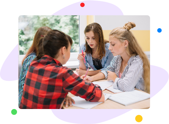 GCSE English Tuition