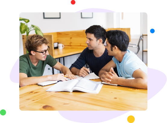 GCSE Tuition in Centre