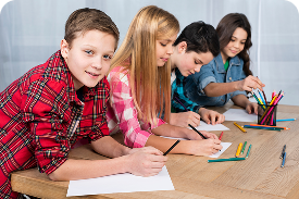 In-Centre Group Tutoring