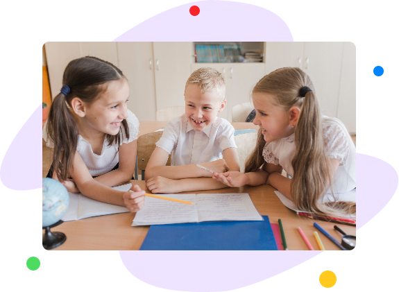 Key Stage 1 SATs Tuition