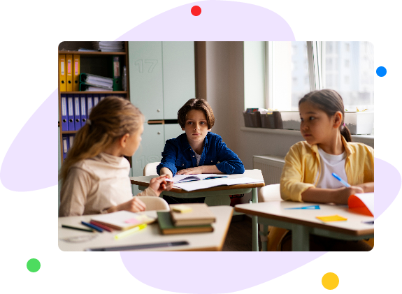 Key Stage 2 SATs Tuition