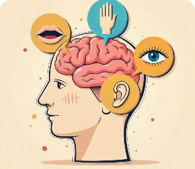 Multi-Sensory techniques