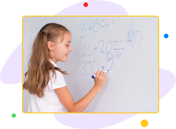 Primary Maths Tuition