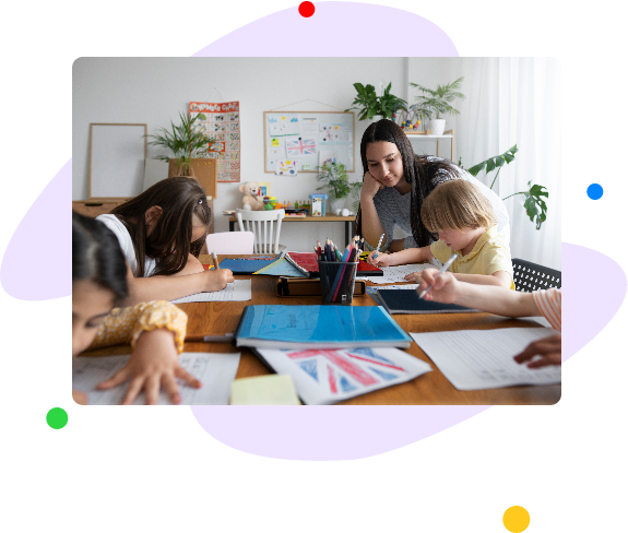 Secondary English Tuition